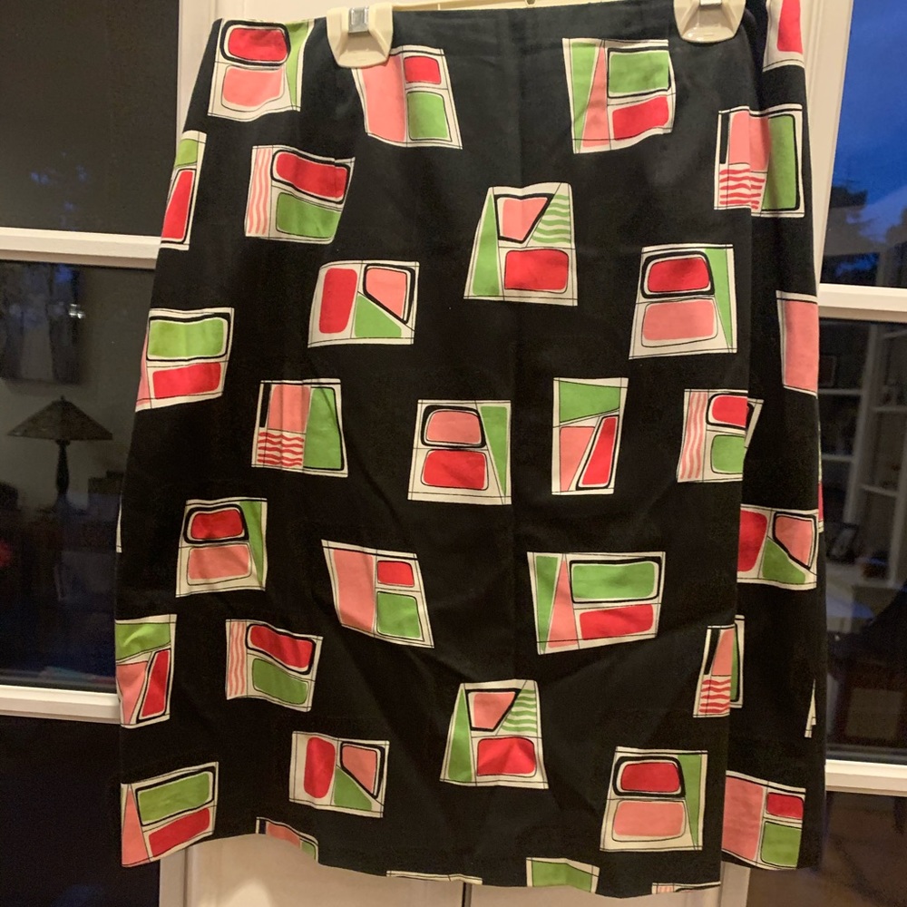 Talbots Pencil Skirt
